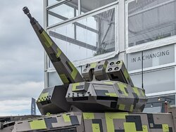 Miniatura: Rozdziobią nas kruki i drony…