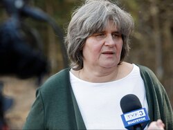 Miniatura: Prof. Wanda Olech: Martwię się o polskie...