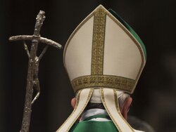 Miniatura: Amicus Benedictus?