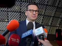Miniatura: Inflacja czy Polski Ład?
