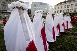 Miniatura: Nowe szaty aborcji