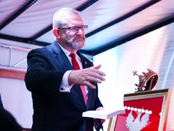 Miniatura: Jak pozbyć się Brauna?