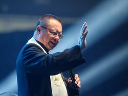 Miniatura: Kardynał Ryś rzuca wyzwanie Episkopatowi