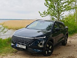 Miniatura: Omoda 5 Premium