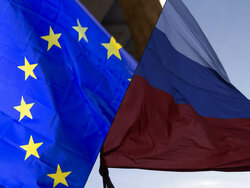 Miniatura: Rozstanie z Europą