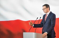 Miniatura: Pyrrusowe zwycięstwo Morawieckiego?