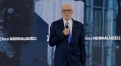 Miniatura: Zło nie wygrało