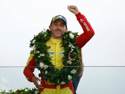 Miniatura: Powrót na pole position