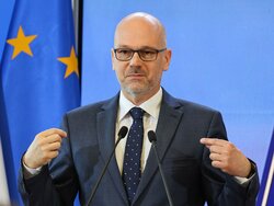 Miniatura: Berek – czyli w co gra Tusk?