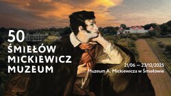 Miniatura: Mickiewicz – obecny