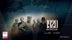 Miniatura: #Wiktoria1920 – obchody 100. rocznicy...