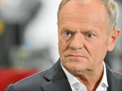 Miniatura: Polacy niezadowoleni z rządów Tuska....