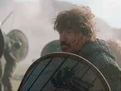 Miniatura: Dwóch panów w wannie