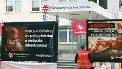 Miniatura: Doktor Aborcja