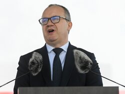Miniatura: Bodnar się nawrócił