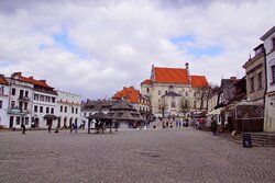 Miniatura: Między średniowieczem a lotnictwem