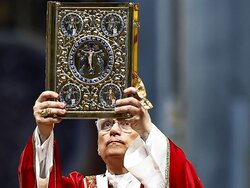 Miniatura: Koniec wojen liturgicznych?
