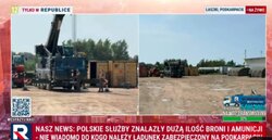 Miniatura: Przyczajone tygrysy