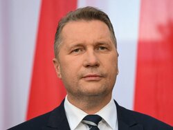 Miniatura: Czarnek: Konieczny pokój na prawicy