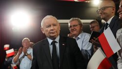 Miniatura: Mentalna lewica i prawica w PiS