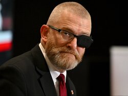 Miniatura: Dorwać Brauna