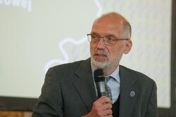 Miniatura: Prof. Nowak: Zepsowanie Rzeczypospolitej