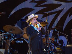 Miniatura: Bob Dylan – więcej niż poeta