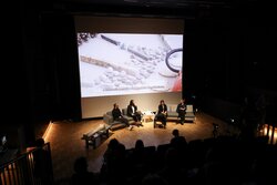 Miniatura: Przekupiona sztuka