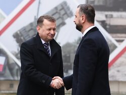 Miniatura: Najbliższy serwis… w USA