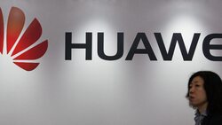 Miniatura: Kontrofensywa Huawei