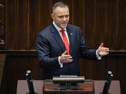 Miniatura: Sejmolodzy w niepokoju