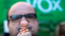 Miniatura: Aborcja? A co z TK?