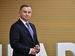 Miniatura: Nieoczekiwane przywództwo