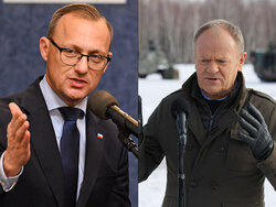 Miniatura: Plaskacz roku