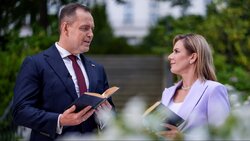 Miniatura: Ciemno wszędzie, głucho wszędzie