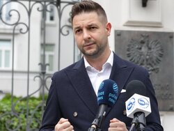 Miniatura: Jaki: Po co nam Polska?
