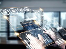 Miniatura: Polacy chcą inwestować w AI