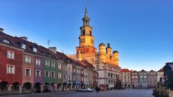 Miniatura: Fantastyczna podróż
