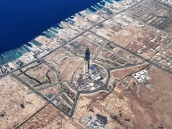 Miniatura: Kilometrowce na horyzoncie