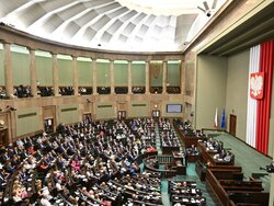 Miniatura: Gnicie czy rewolucja?