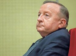 Miniatura: Michalkiewicz: UE nadal będzie...