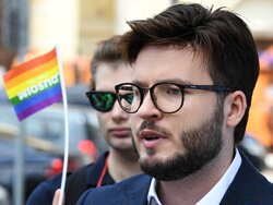 Miniatura: Skończmy z mitem „stref wolnych od LGBT”