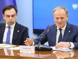 Miniatura: „Piniędzy” znowu nie ma