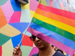 Indianie kontra LGBT