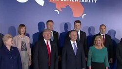 Miniatura: Strzyżenie Polaków