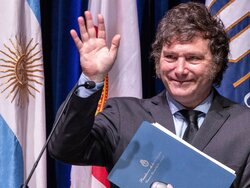 Miniatura: Prawicowa fala w Ameryce Łacińskiej