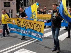 Miniatura: Komu przeszkadza polskość Śląska?