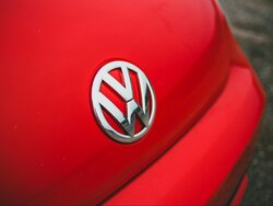 Miniatura: Pękła potęga Volkswagena