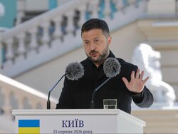 Miniatura: "Wowa", Kyryło, "Forrest Gump" i "Dynastia"