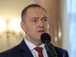 Miniatura: Nawrocki w głównym nurcie